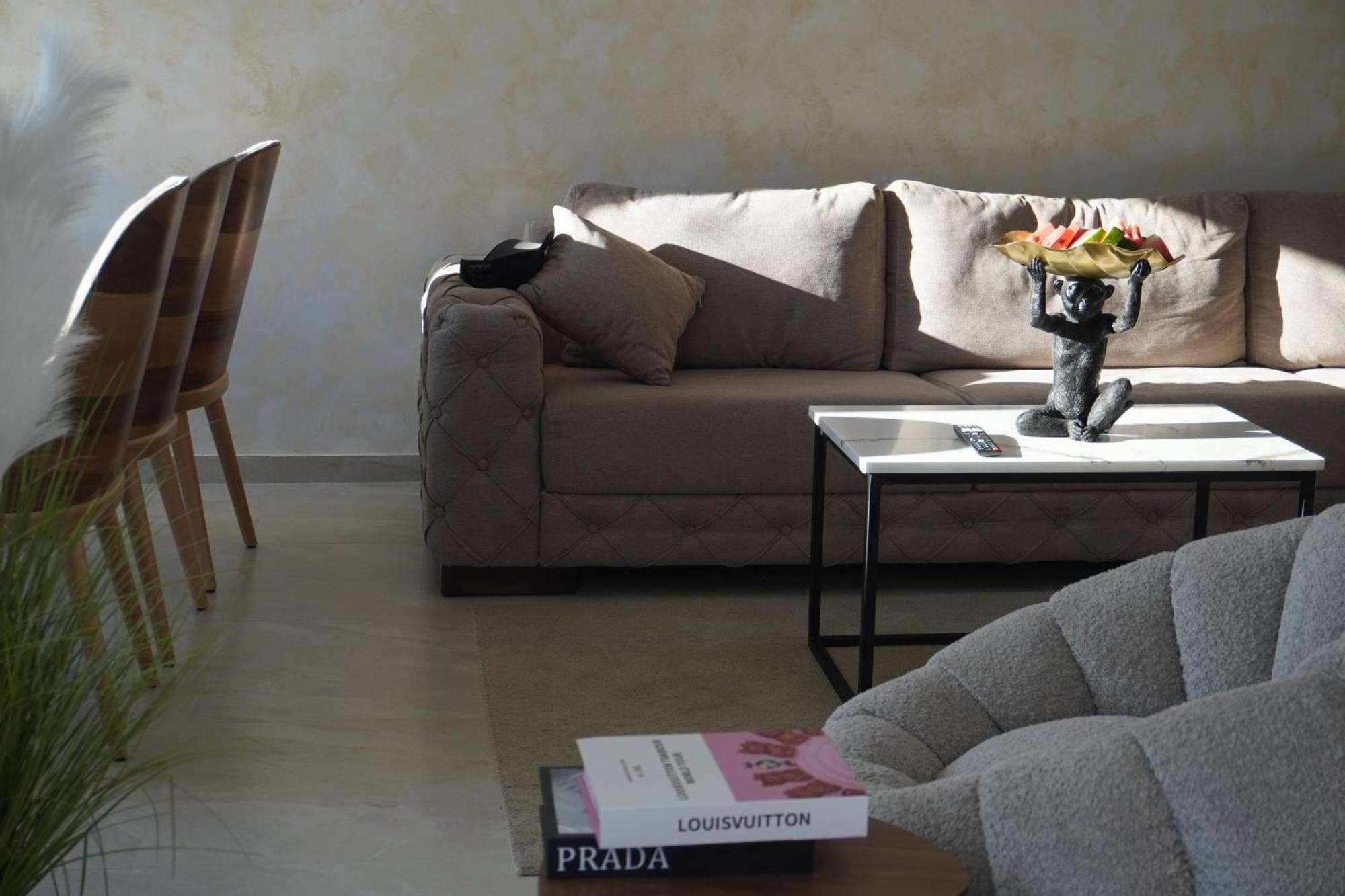 Vienna Luxury Apartments Dobra Voda Bagian luar foto